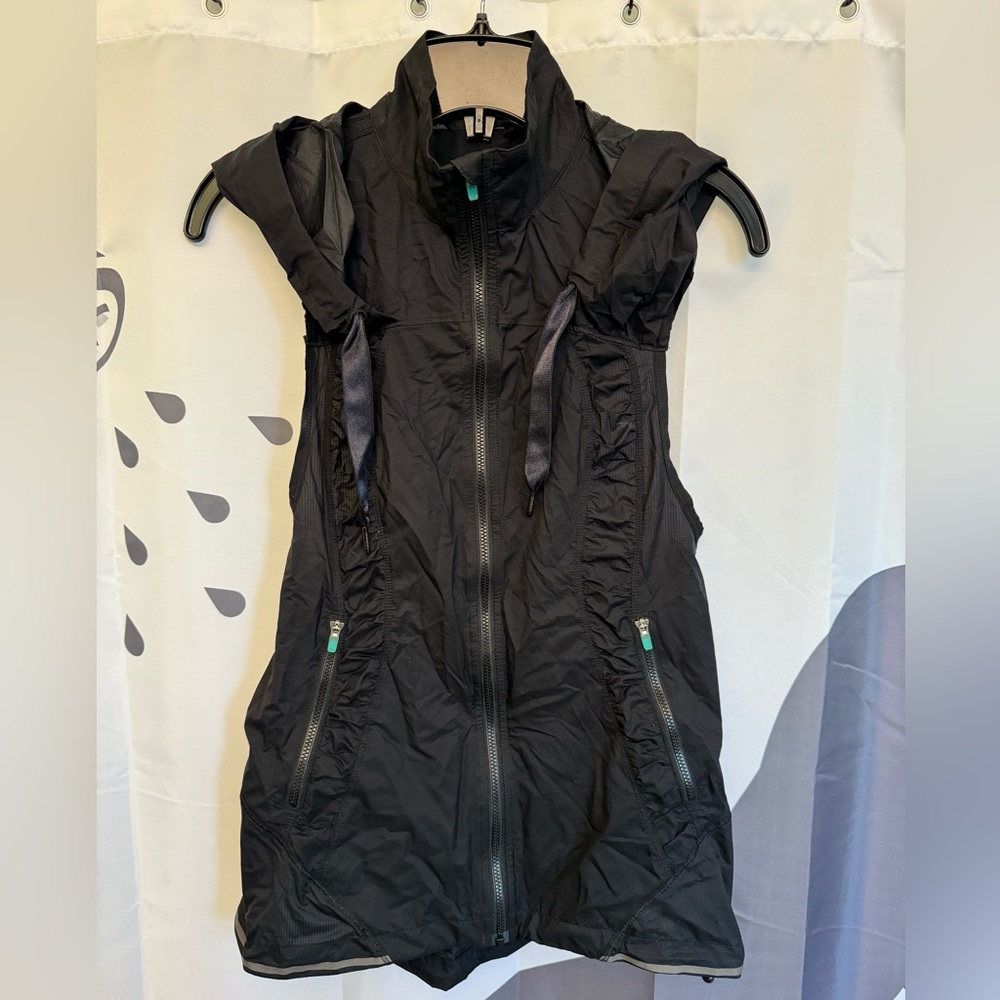 Lululemon Run Clarity Vest